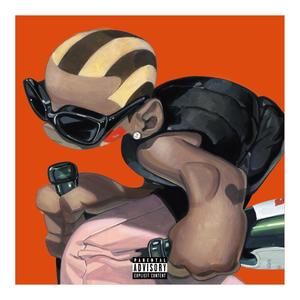Kiss Me On The Cheek (feat. sokodomo) (Explicit)