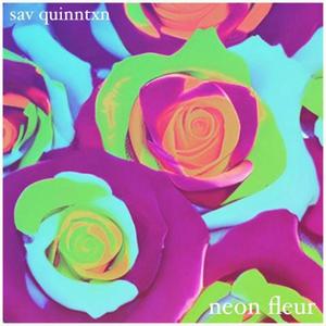 Neon Fleur (feat. Roysha Arielle)