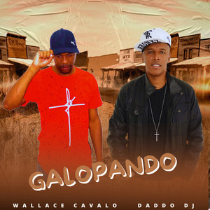 Galopando