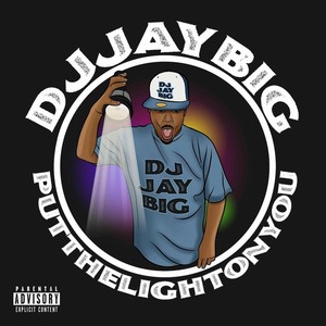 Put the Light on You (Explicit)