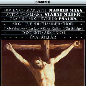 Stabat mater - Stabat mater