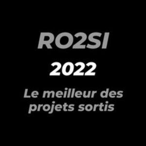 2022 le meilleur des projets sortis