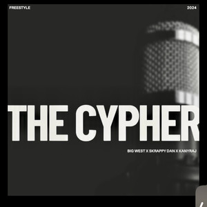 The Cypher (Explicit)