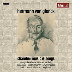 Serenade for Flute, Viola & Harp