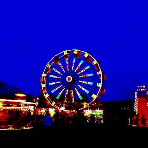 Amusement Park Flow (feat. Young Ap) (Explicit)