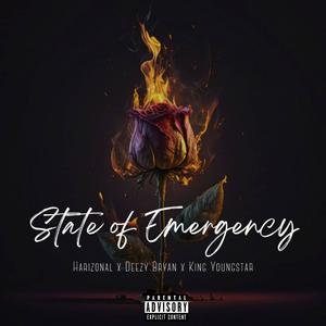 State of Emergency (feat. Deezy Bryan & King Youngstar) [Explicit]