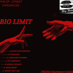 Street Chronicles (Explicit)