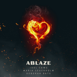 Ablaze