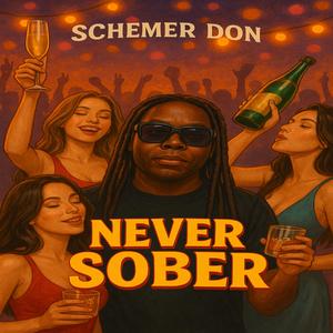 Never Sober