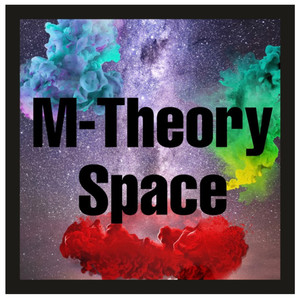 M-Theory Space Guided Meditation Series