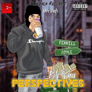 Perspectives (Explicit)