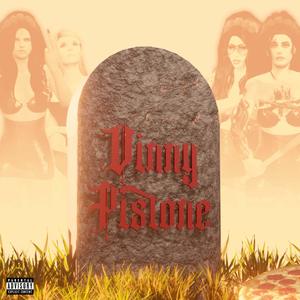 **** VINNY (feat. Carmella Corset, Rosa Garcia & Brookyln Parky) [Explicit]