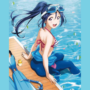 スリリング・ワンウェイ (Thrilling One Way)