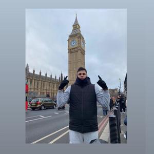 TRATO (feat. Madafactory) (Explicit)