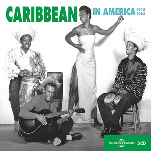 Caribbean in America 1915-1962