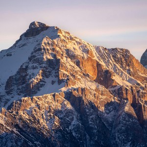 Mountain Tops