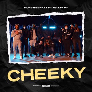 Cheeky (Explicit)