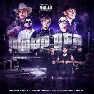 MODO GTA (Explicit)