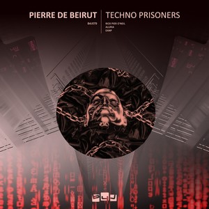 Techno Prisoners (ALURIA's Slave To The Sound Mix)