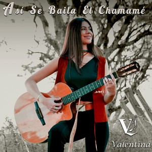 Así se baila el chamame