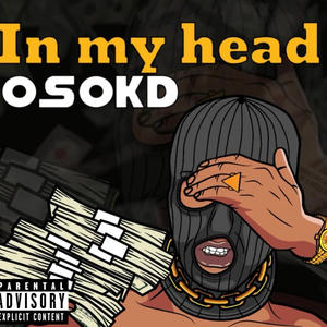 In my head (Explicit)