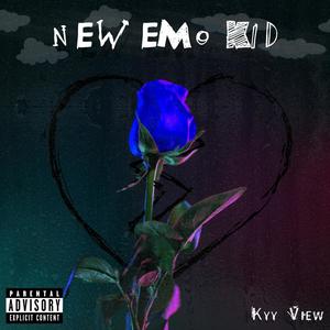 New Emo Kid (Explicit)