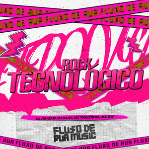 Rock Tecnológico (Explicit)