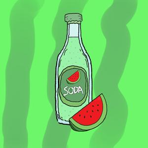 Mellow Soda (Explicit)