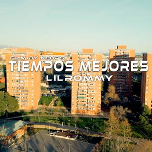 Tiempos mejores (Explicit)