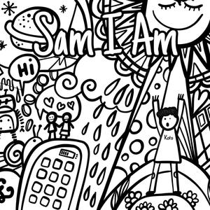 Sam I Am (Explicit)