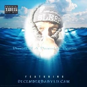 Depths & Diaries Of A December Demon (Explicit)