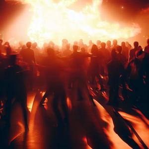 Aktarus NRV On Fire In Ibiza (T RMX|Trecci Remix)