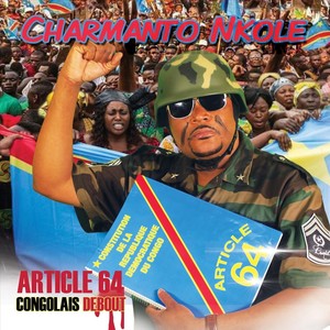 Article 64(Congolais Debout) (Explicit)