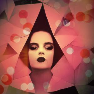 The Perfect Goth Started Crying When She Realized It Was Just Fake Applause for Absolutely Nothing (feat. Worsel Strauss)