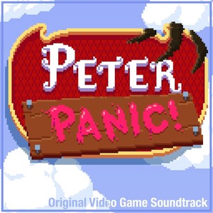 Peter Panic (Original Video Game Soundtrack)