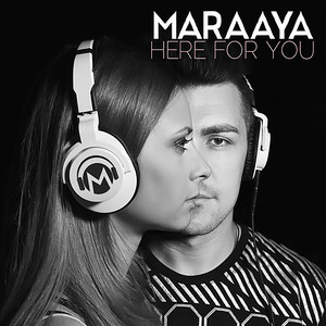 Here For You (Remixes)