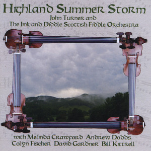 Highland Summer Storm