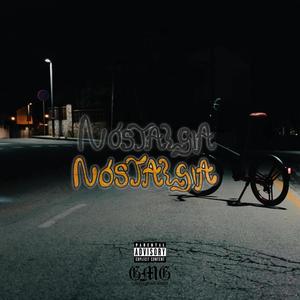 NOSTALGIA. (Explicit)