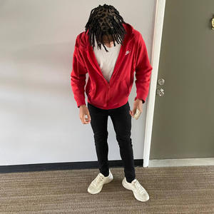 COLD DAY JUMPIN (Explicit)