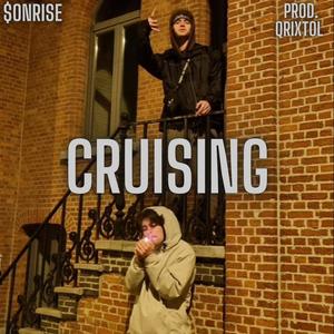 Cruising (feat. qrixtol) (Explicit)