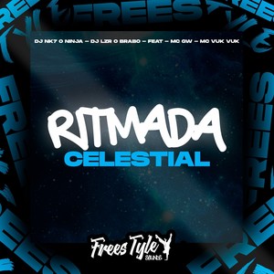 Ritmada Celestial (Explicit)