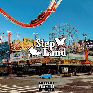 step Land (Explicit)