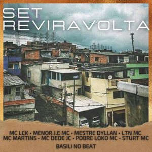 Set Reviravolta (Explicit)