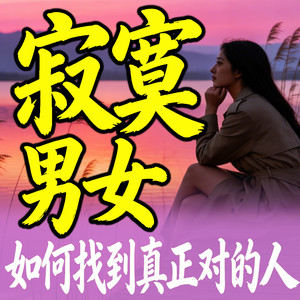 469 永远别做一个一味老实的憨人 (DJ长音频)封面