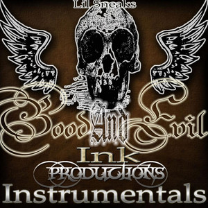 Good and Evil Ink Productions Instrumentals