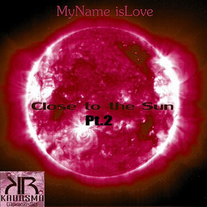 Close to the Sun, Pt. 2 (Unreleased Mix)