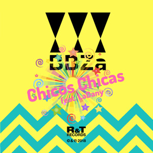 Chicos Chicas (Adix Mix)