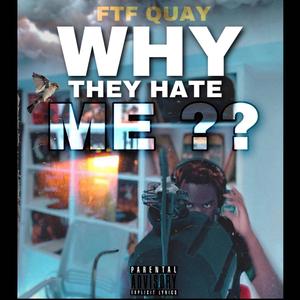 On My Line (feat. JayyFN) (Explicit)