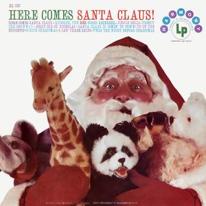 Jolly Old St. Nicholas