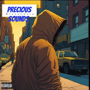 Precious Sounds (feat. Alpha Ldaa MusiQ)